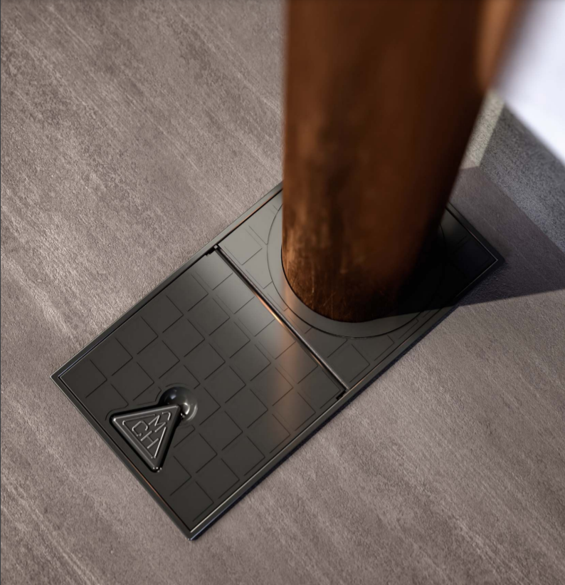 Modernized rainwater collectors