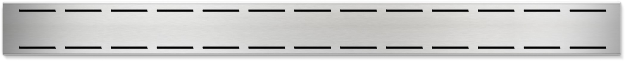 Line mat mřížka 450 mm do linear. žlabu