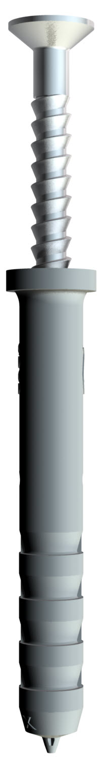 8x80 hmoždinka zatloukací (50 ks)